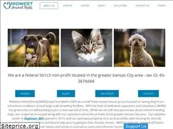 Sites similar to midwestanimalresq.org