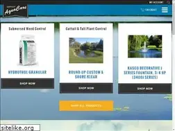 Sites similar to midwestaquacare.com