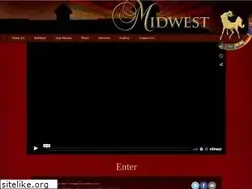 Sites similar to midwestarabian.com