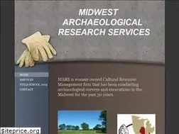 Sites similar to midwestarch.net