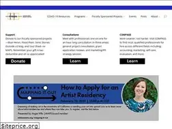 Sites similar to midwestarts.org
