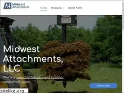 Sites similar to midwestattachments.com