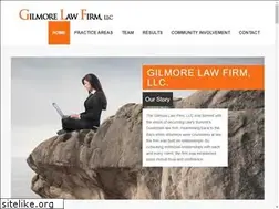 Sites similar to midwestattorneys.com