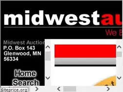 Sites similar to midwestauctions.com