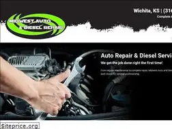 Sites similar to midwestautoanddieselrepair.com