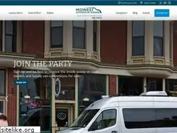Sites similar to midwestautomotivedesigns.com