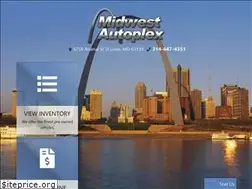 Sites similar to midwestautoplex.com