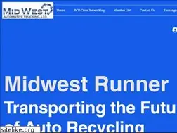 Sites similar to midwestautorecyclers.com