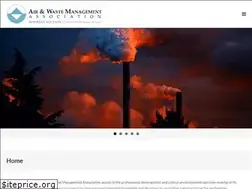 Sites similar to midwestawma.org