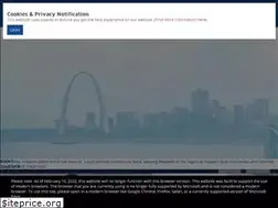 Sites similar to midwestbankcentre.com