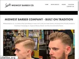 Sites similar to midwestbarberco.com