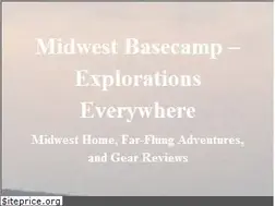 Sites similar to midwestbasecamp.com
