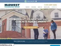 Sites similar to midwestbasementsystems.com