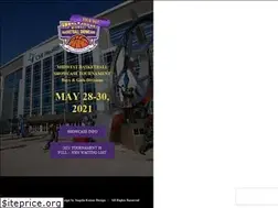 Sites similar to midwestbasketballshowcase.com