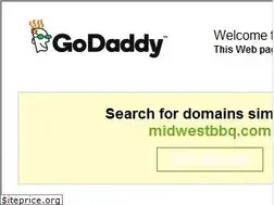 Sites similar to midwestbbq.com