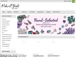 Sites similar to midwestbeads.com