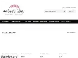 Sites similar to midwestbliss.org