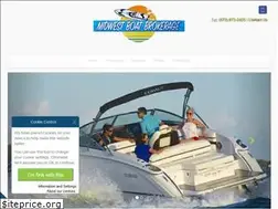 Sites similar to midwestboatbrokerage.com