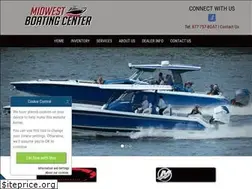Sites similar to midwestboatingcenter.com
