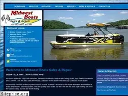 Sites similar to midwestboatrepair.com