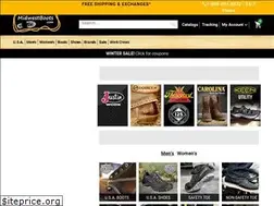 Sites similar to midwestboots.com