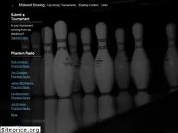 Sites similar to midwestbowling.com
