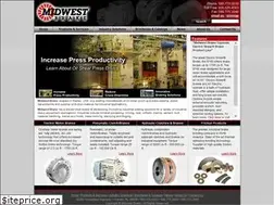 Sites similar to midwestbrake.com
