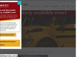 Sites similar to midwestbussales.com