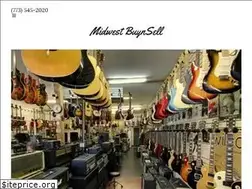 Sites similar to midwestbuynsell.com