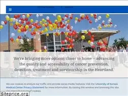 Sites similar to midwestcanceralliance.org