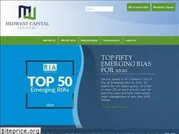 Sites similar to midwestcap.com