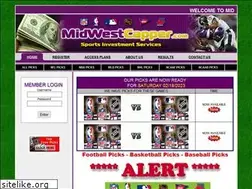 Sites similar to midwestcapper.com