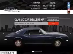 Sites similar to midwestcarexchange.com