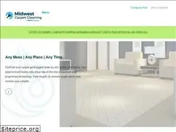 Sites similar to midwestcarpet.com