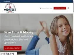 Sites similar to midwestcarpetcleaning.com