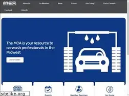 Sites similar to midwestcarwash.com