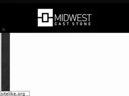 Sites similar to midwestcaststone.com