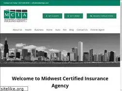 Sites similar to midwestcertified.com