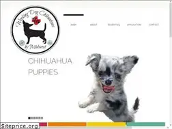 Sites similar to midwestchihuahuas.com