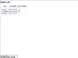 Sites similar to midwestchptap.org