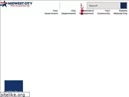 Sites similar to midwestcityok.org