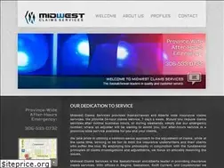 Sites similar to midwestclaims.ca