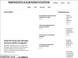 Sites similar to midwestcleanenergycenter.org