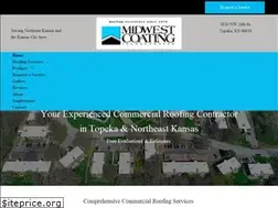 Sites similar to midwestcoating.us