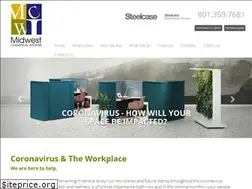 Sites similar to midwestcommercialinteriors.com