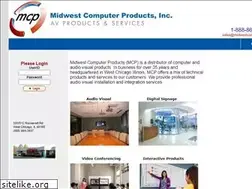 Sites similar to midwestcomputerav.com