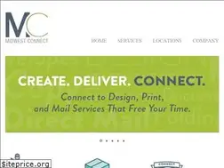 Sites similar to midwestconnect.com