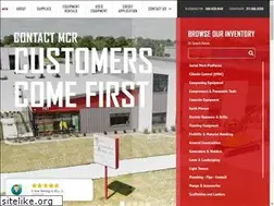 Sites similar to midwestconstructionrentals.com