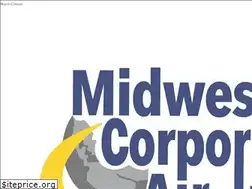 Sites similar to midwestcorporateair.com