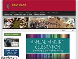 Sites similar to midwestcovenant.org